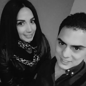 Meet your Posher, Judith